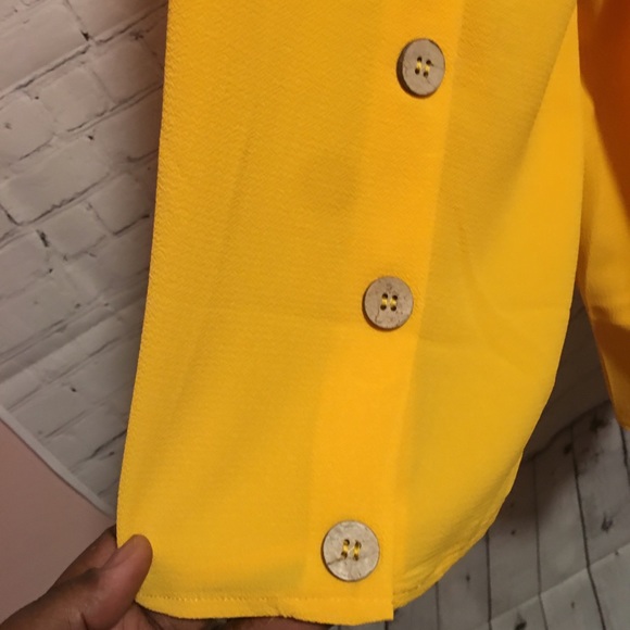 🆕 Cato Asymmetrical Top Size 26/28 - Picture 6 of 9